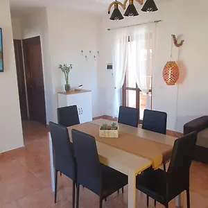  Appartamento Casa Laura