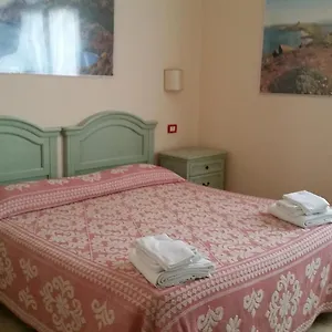  Alloggio per agriturismo Archelao